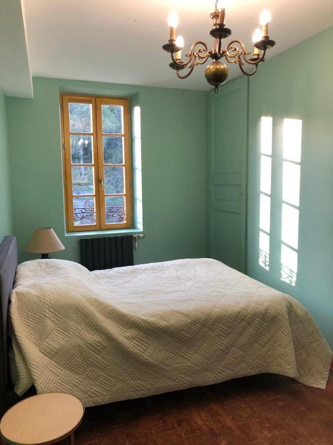 Auberge XVI Avallon Zewnętrze zdjęcie