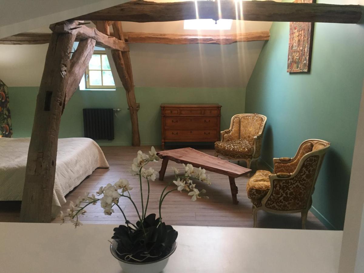 Auberge XVI Avallon Zewnętrze zdjęcie