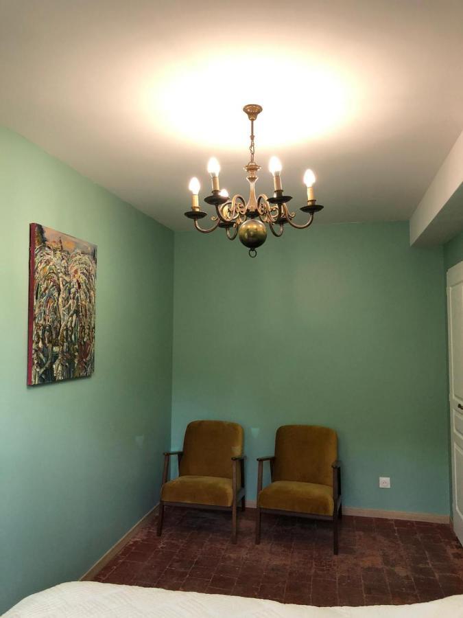 Auberge XVI Avallon Zewnętrze zdjęcie