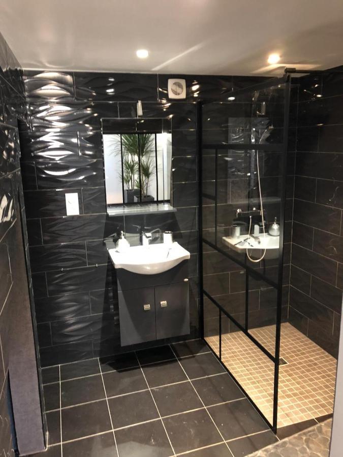 Auberge XVI Avallon Zewnętrze zdjęcie