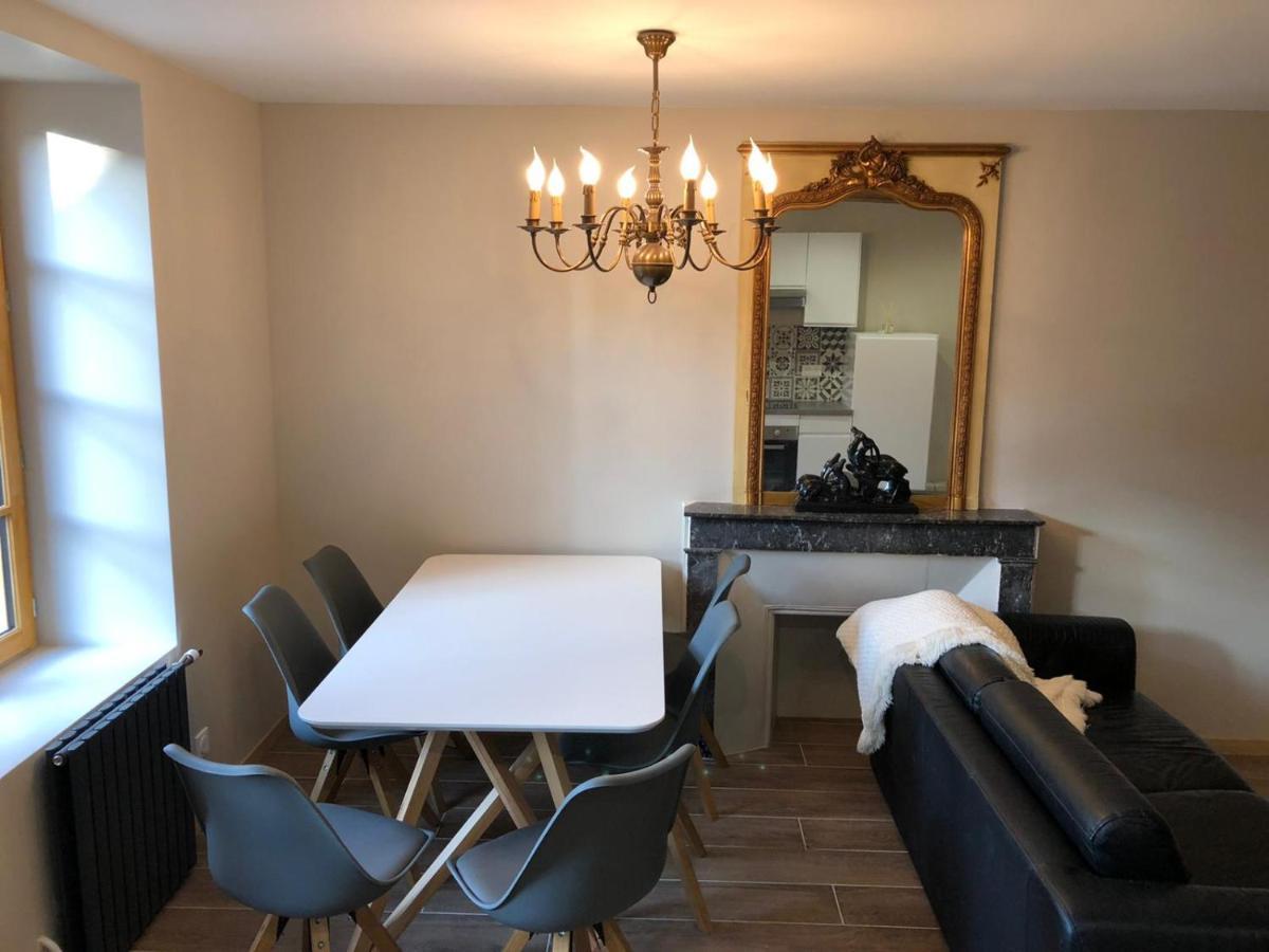 Auberge XVI Avallon Zewnętrze zdjęcie